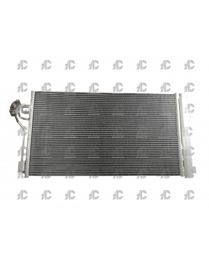 Mercedes Benz Vito 2007 Condenser - Brand Dowson After 